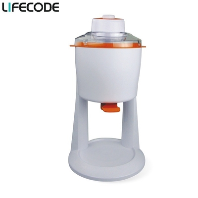 1200ml capacity of mini household soft ice cream maker/ice cream maker machine